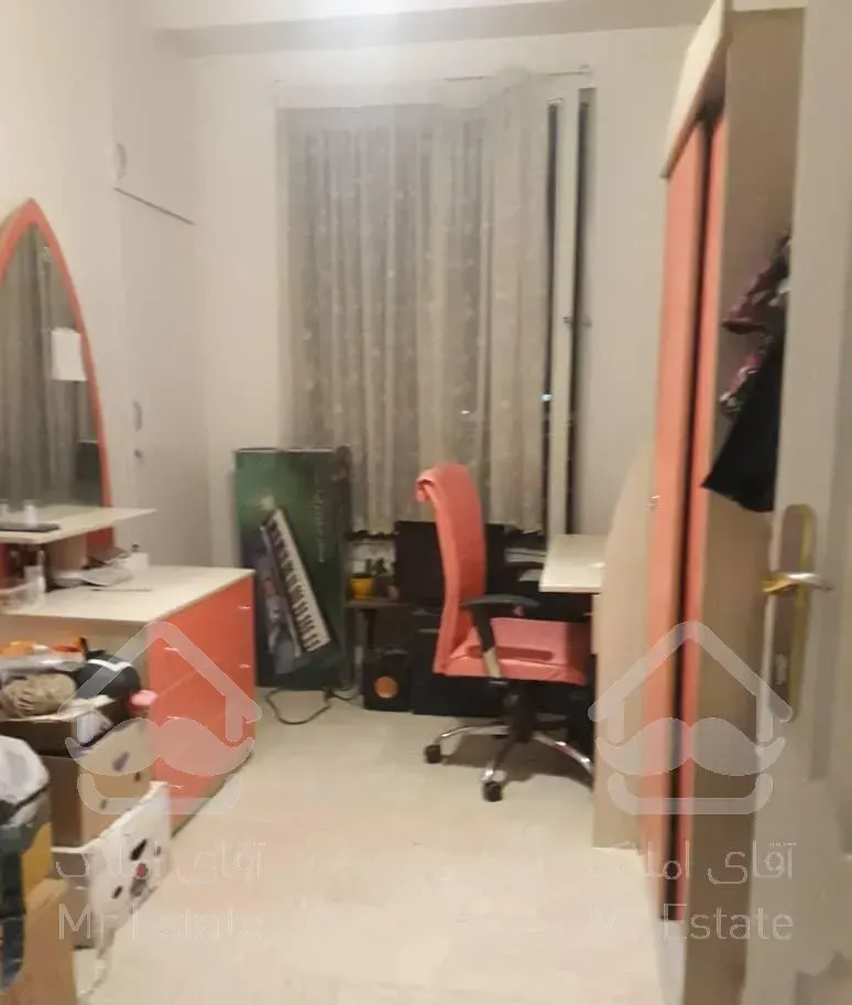 آپارتمان 70 متر/دوخوابه/سازمان برنامه جنوبی