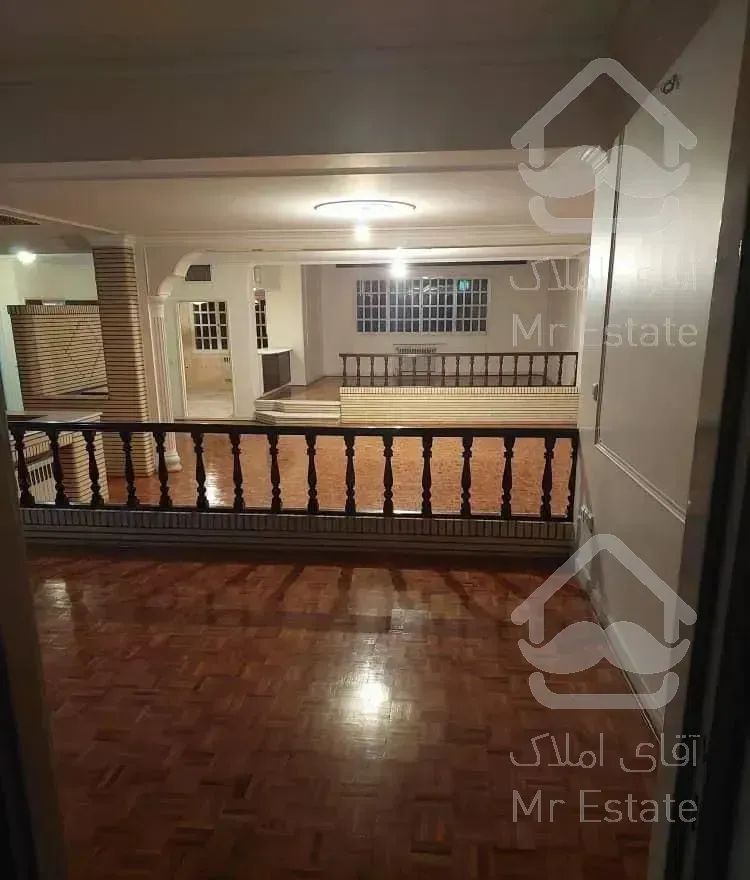 ۳۰۰متر۴خواب،شهرک گلستان غربی/دریاچه