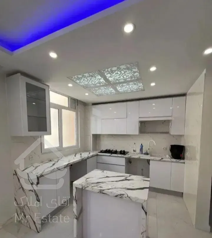 70 متر 2 خواب/فول بازسازی/خوش نقشه/سردار جنگل