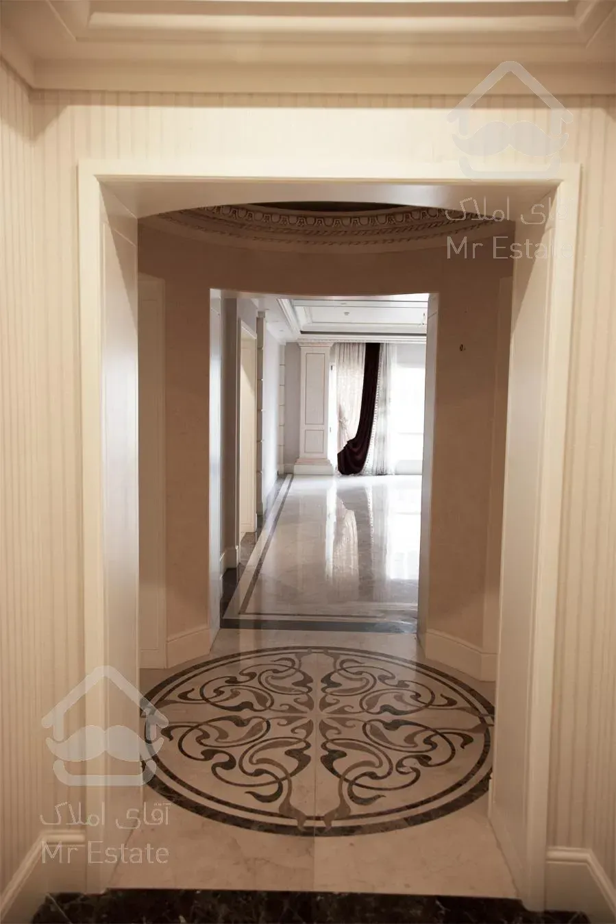 فروش آپارتمان فرشته 231  متر لوکس