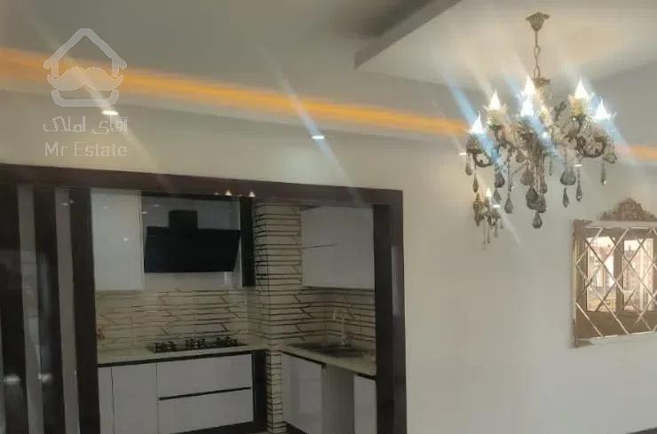 آپارتمان ۸۷ متری دو خوابه