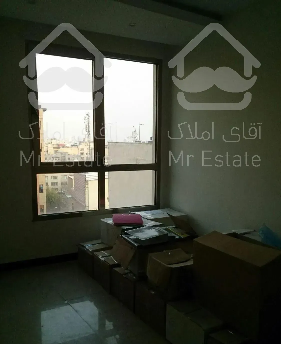 دزاشیب 100 متر 2 خوابه