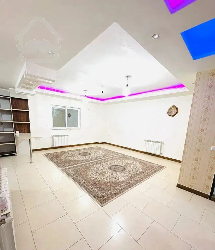 آپارتمان شیک و دلباز ۹۵متری۲خواب جوادیه