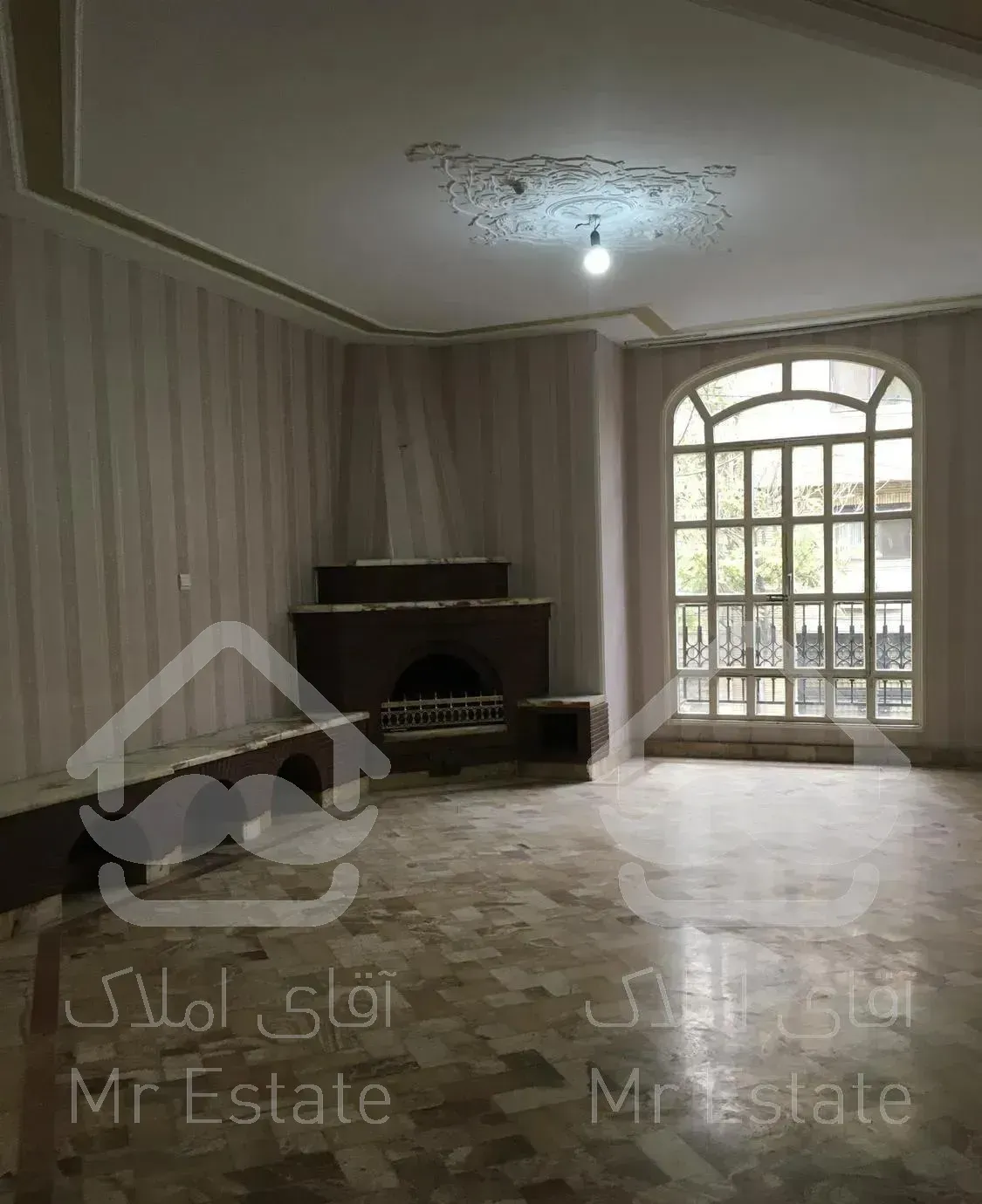 ١٦٥متر محمودی دوم