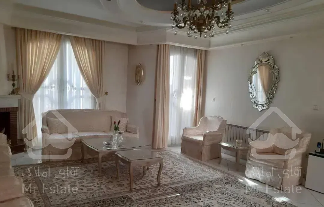 اجاره اپارتمان حکمت