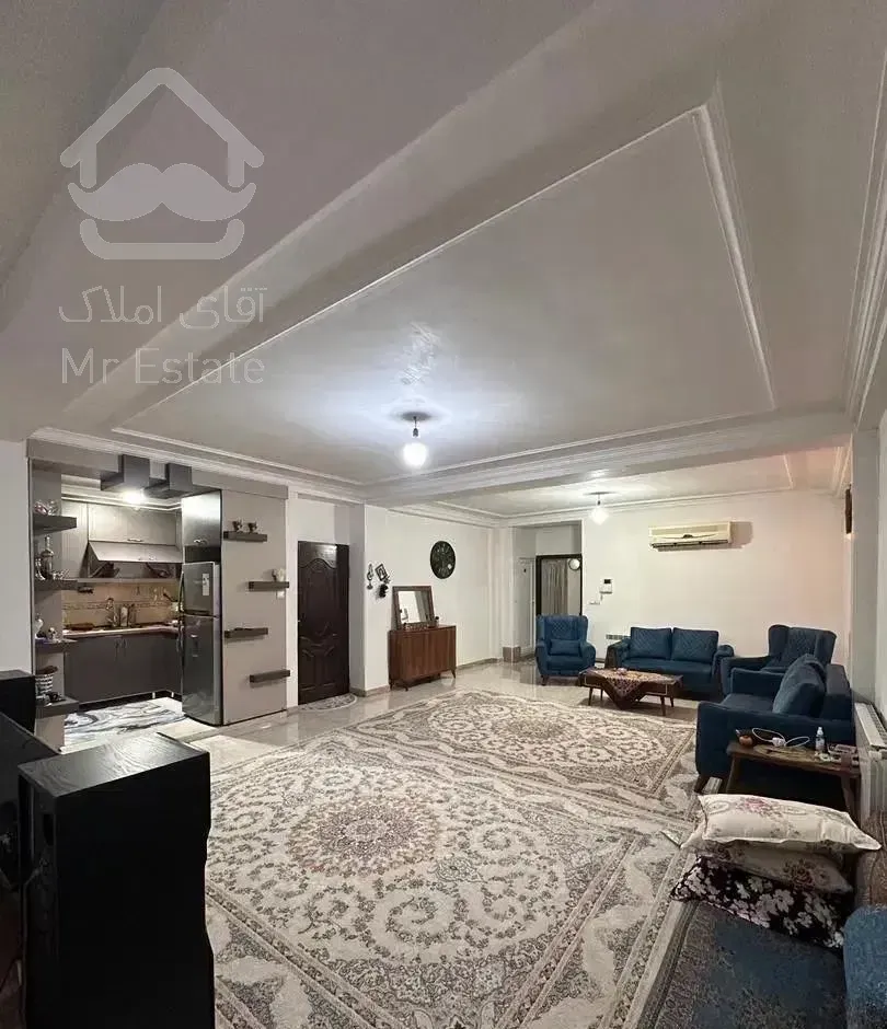 فروش اپارتمان در فریدونکنار فاطمه زهرا