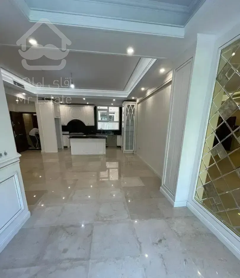 پاسداران لنکران ۲ خواب آپارتمان نور عالی