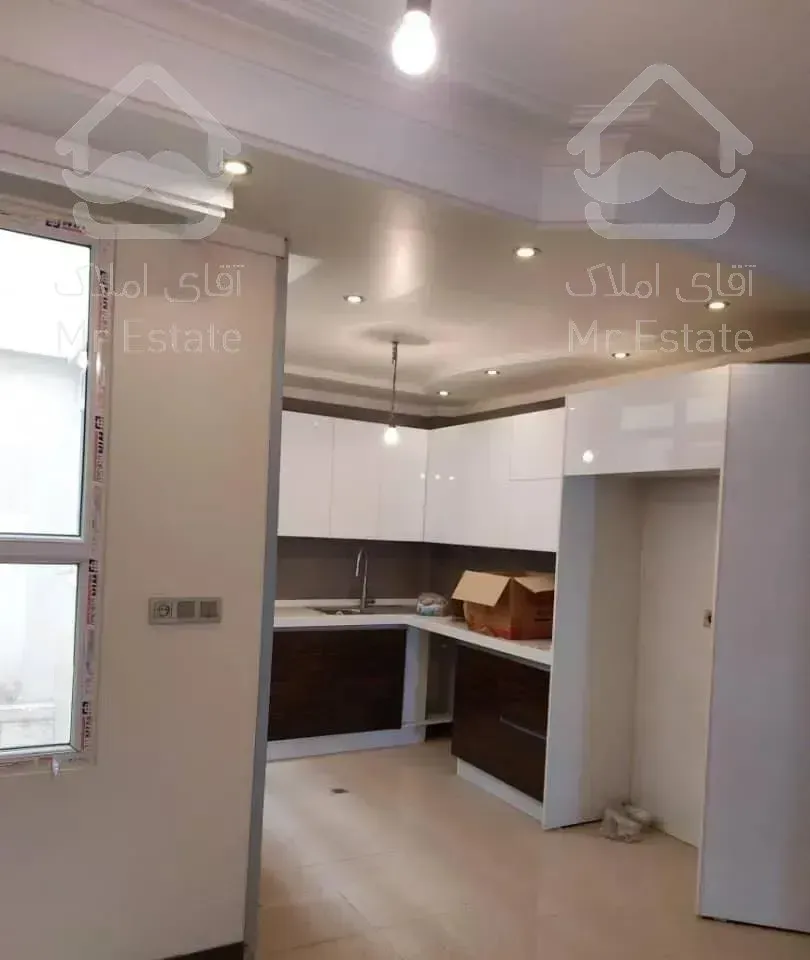 آپارتمان.جردن.۱۱۰متر اجاره