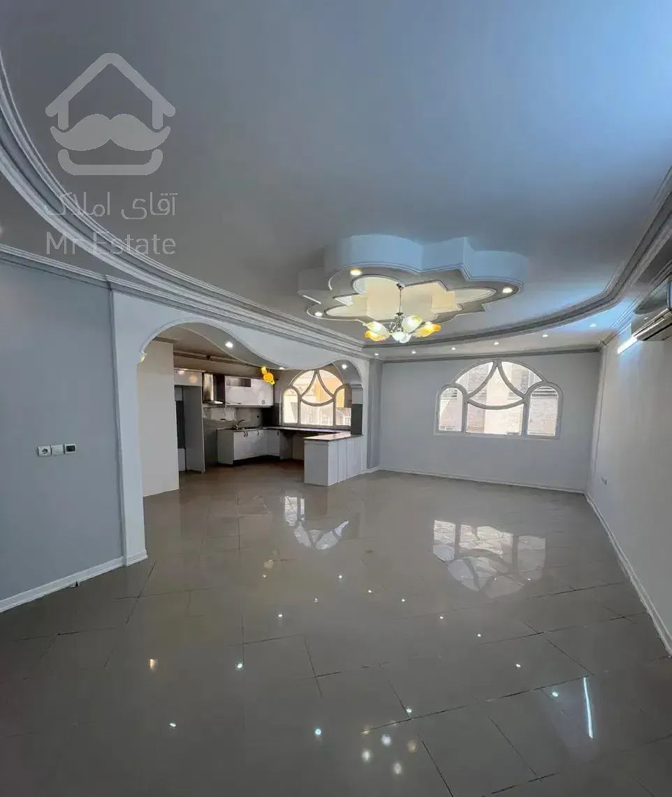 ۱۱۵متری بازسازی شده اواسط صیاد شیرازی