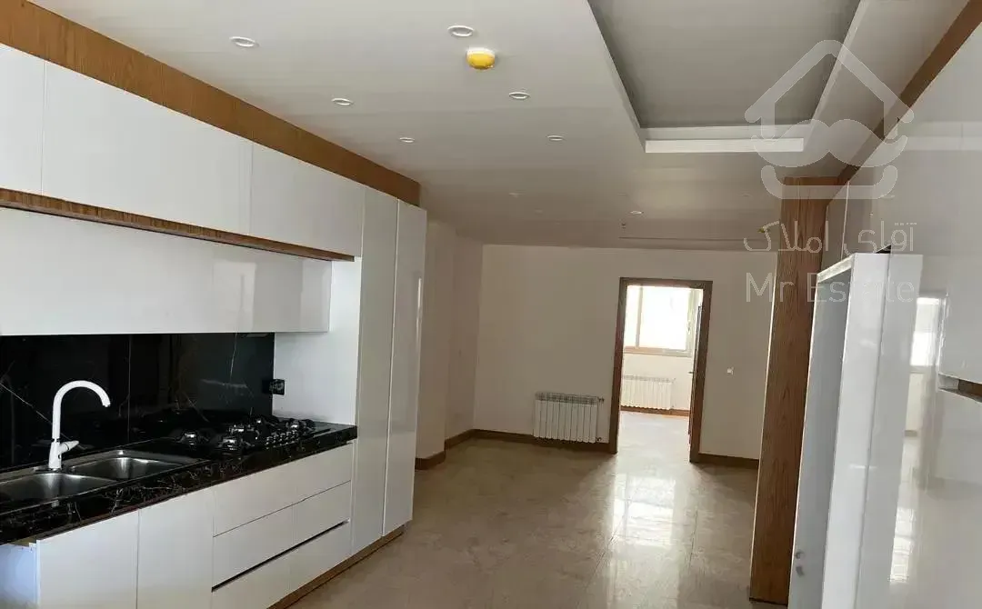 پیش فروش185متری/3خواب صفر/جنوب غربی/جابر بر شهبازی