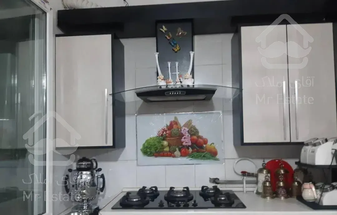 آپارتمان ۱۰۵متری یادگار