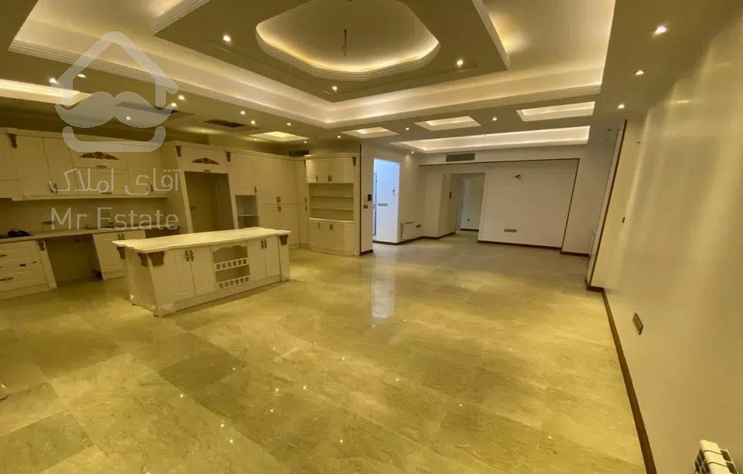 ۱۶۵متر ۳خواب تکواحدی لطفعلی خانی