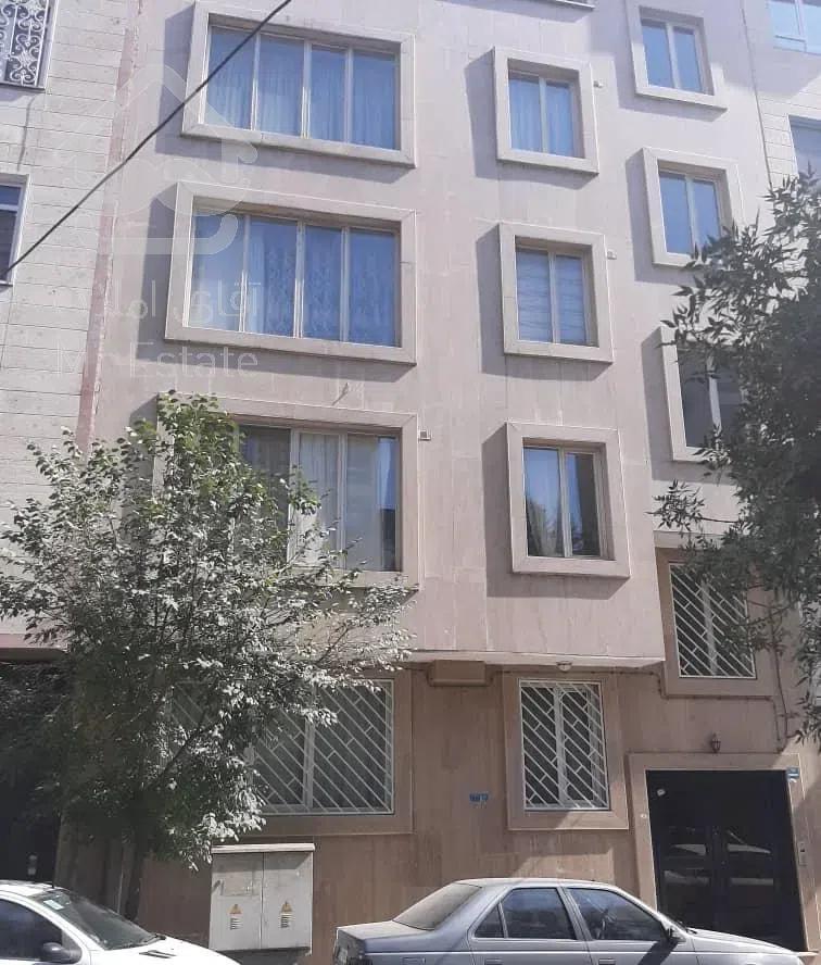 ۵۵متر سعادت آباد