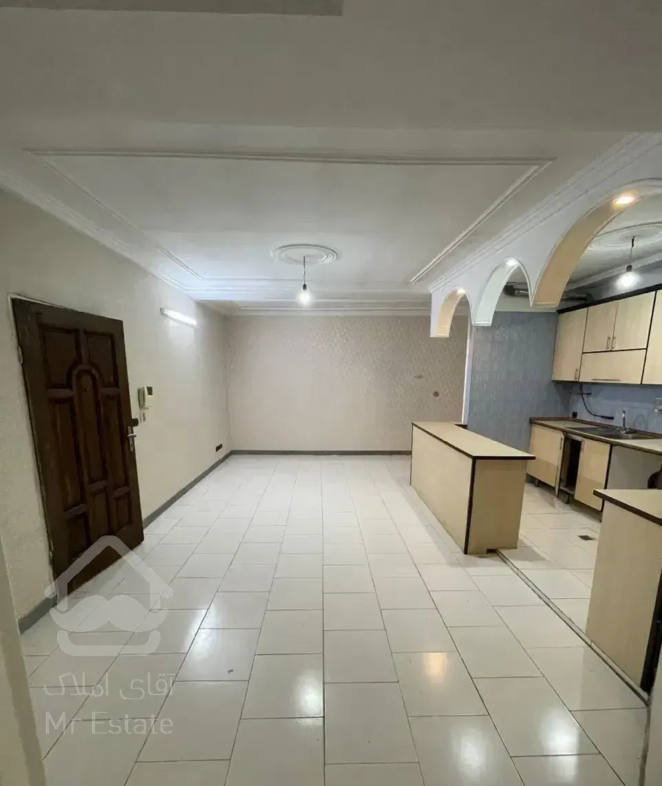 ۶۰متر آپارتمان یک خواب/شهرک سینا