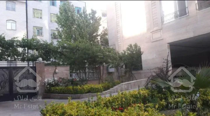 فروش کلنگی صادقیه اباذر