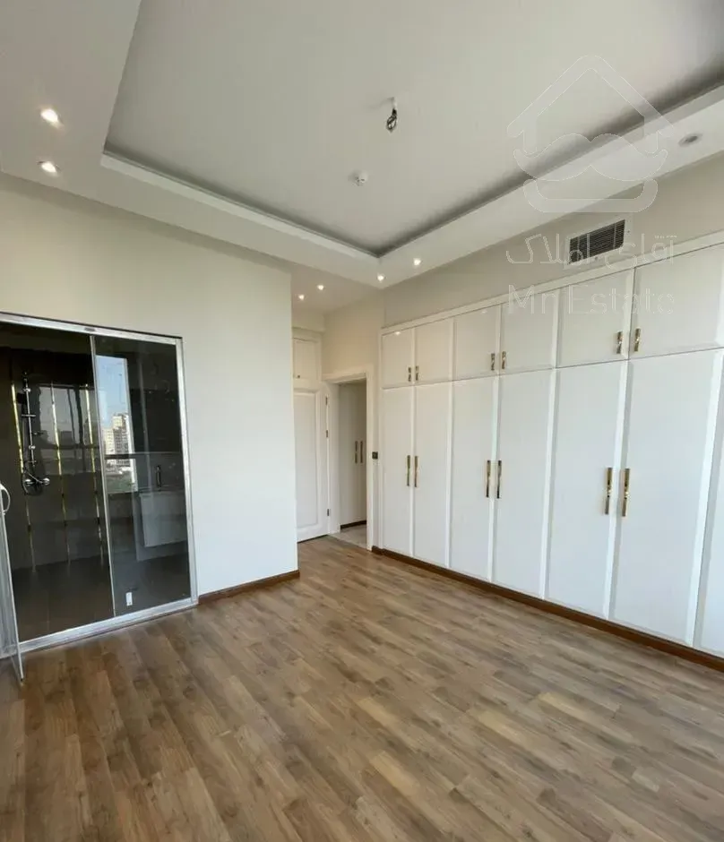 فرمانیه وطن پور / ۱۱۰ متر ۲ خواب اکازیون واقعی