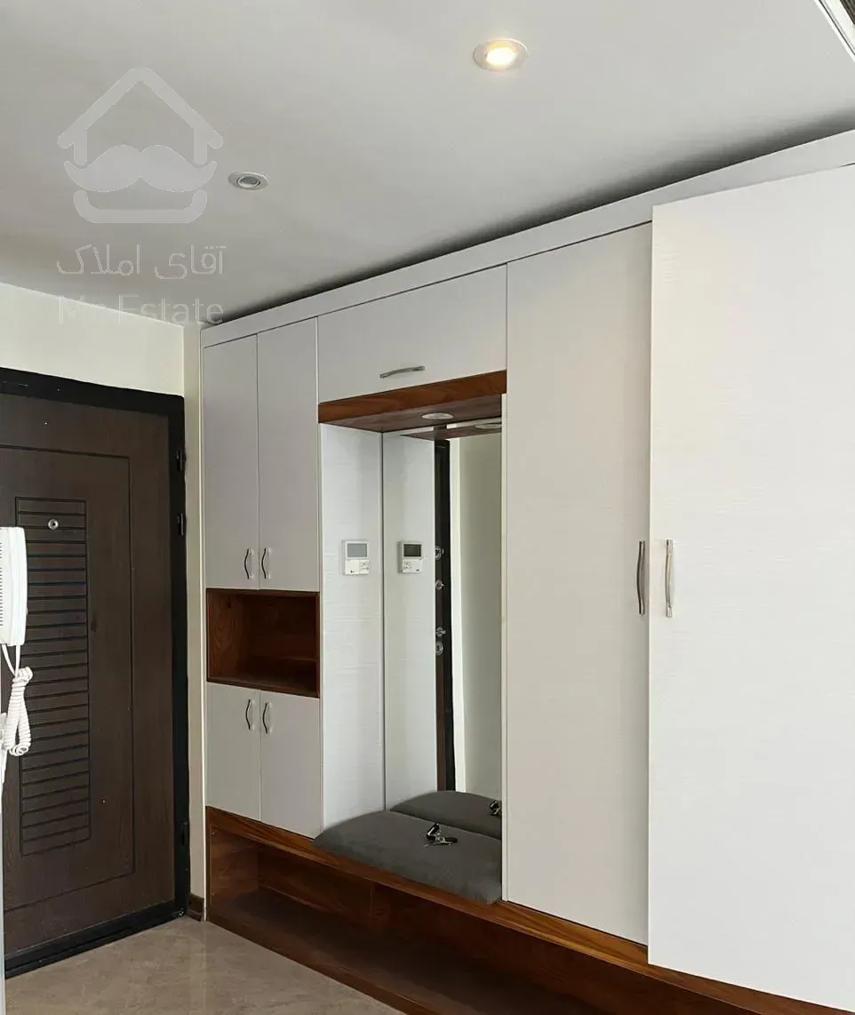 * آپارتمان ۱۲۰ متری ستارخان / لوکس / فول *