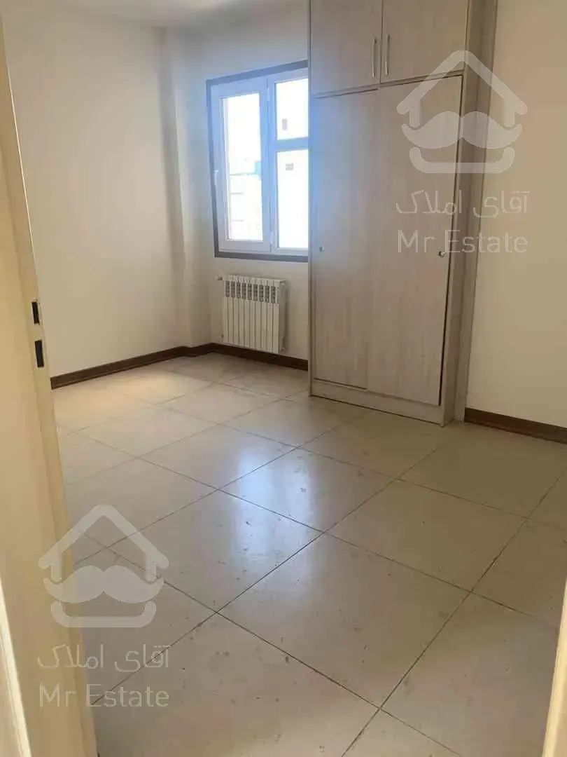 فروش آپارتمان ۱۰۴ متری دو خواب در صادقیه