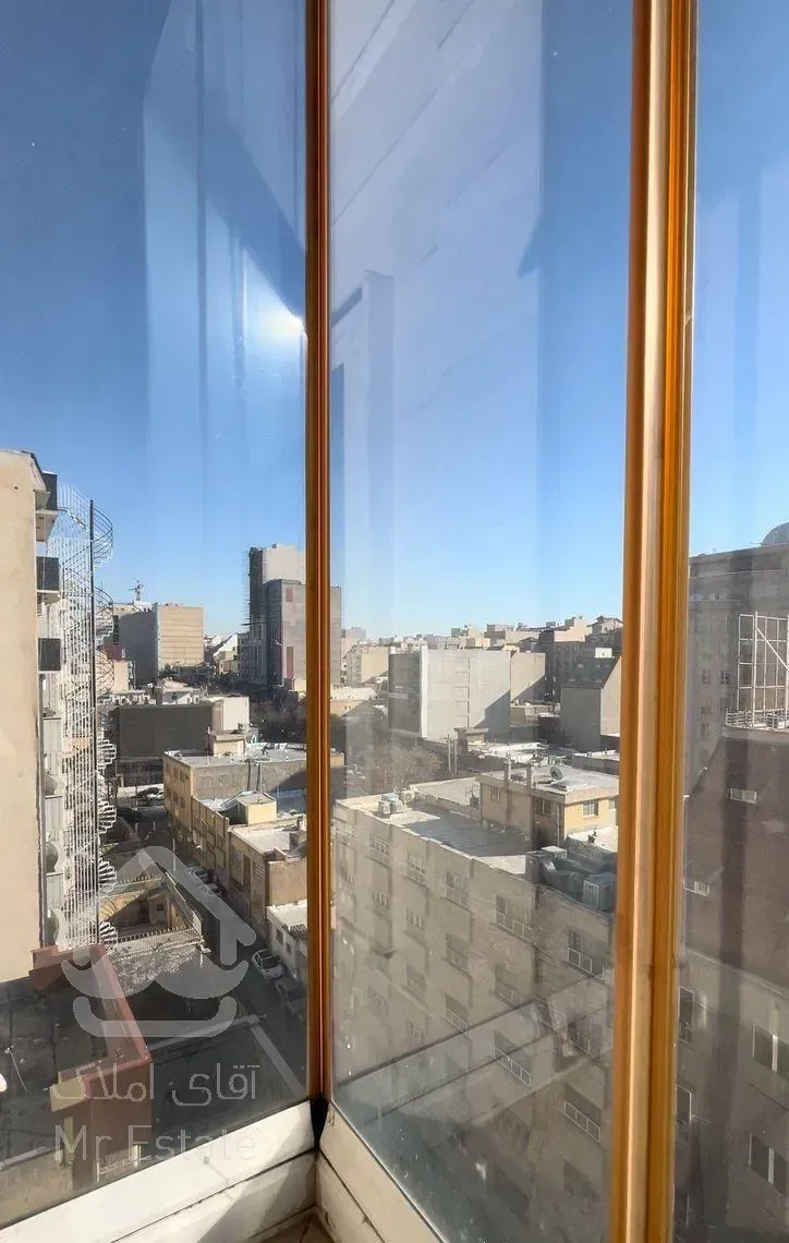 فروش آپارتمان ۱۵۵ متر ولیعصر فروغی