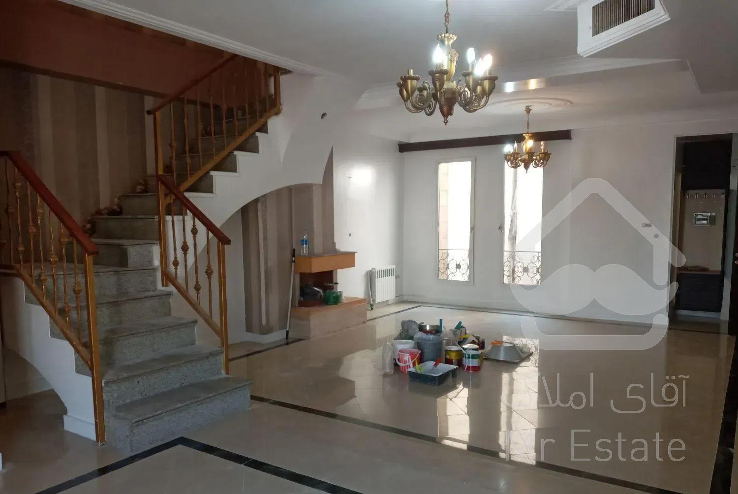 137 متر دوبلکس منطقه شهرزیبا