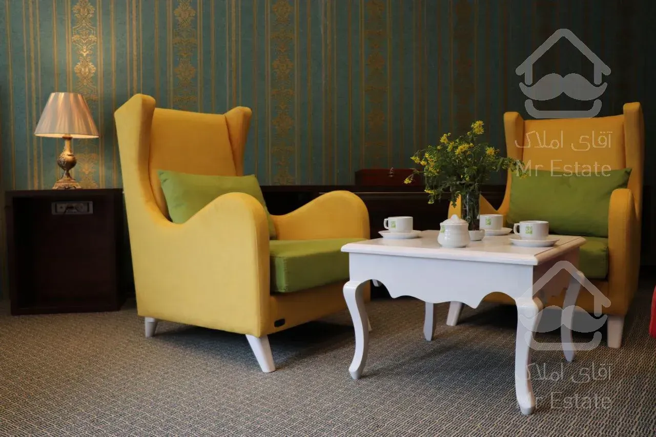 فروش هتل ۱۰۰۰ متری