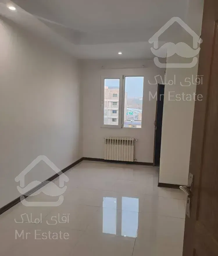 اپارتمان ۹۸ متری ۲ خوابه