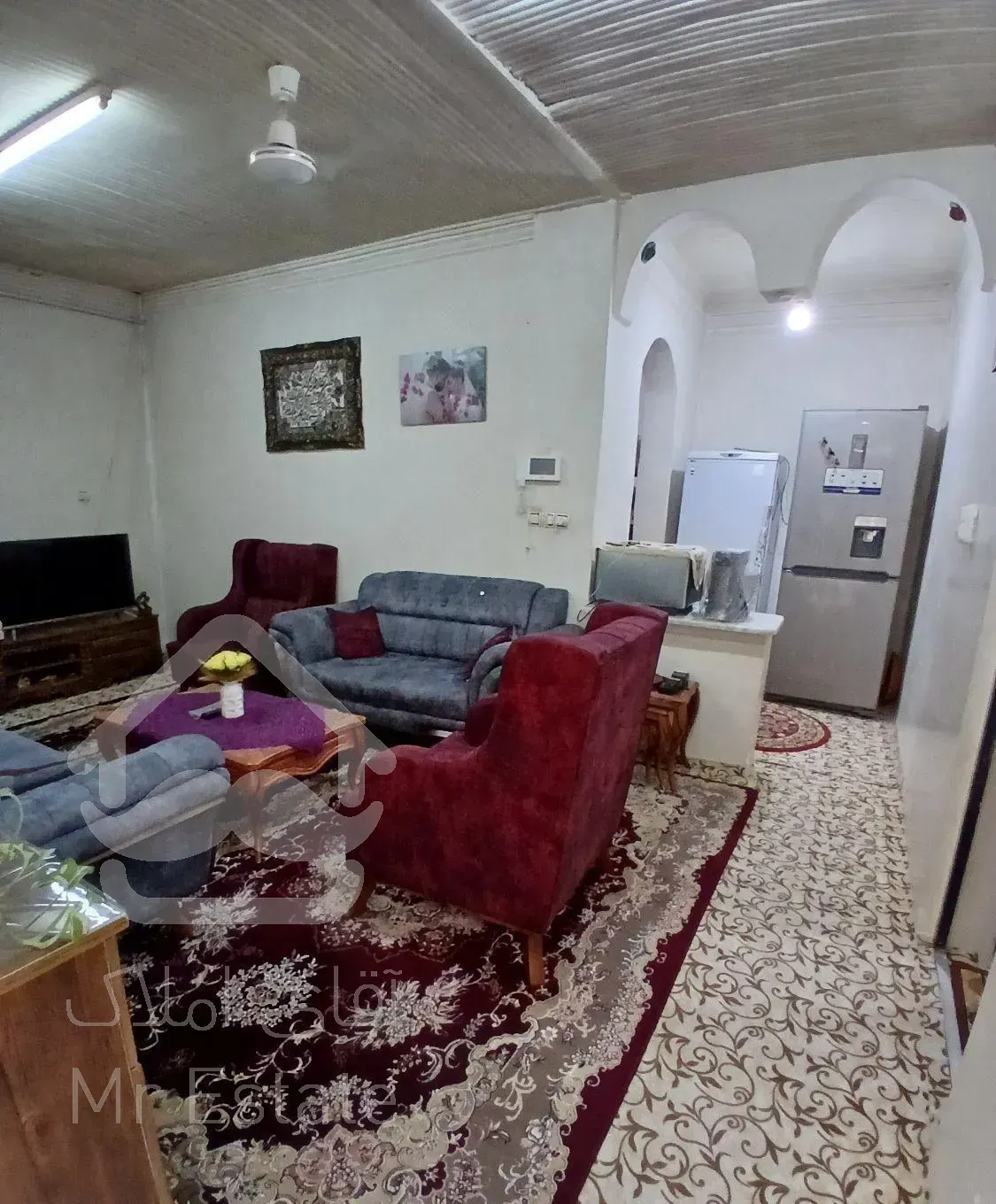 فروش ویلایی ۱۳۰ متری با سند تک برگ