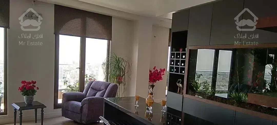 کامرانیه شمالی / ۳۰۰ متری / ۳ مستر