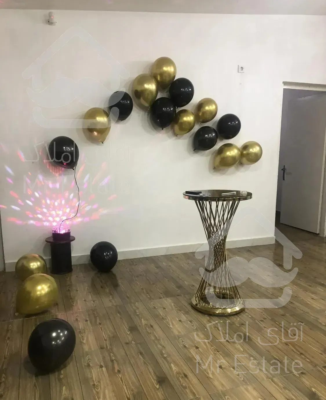 اجاره ویلا استخردار ۱۰۰متر