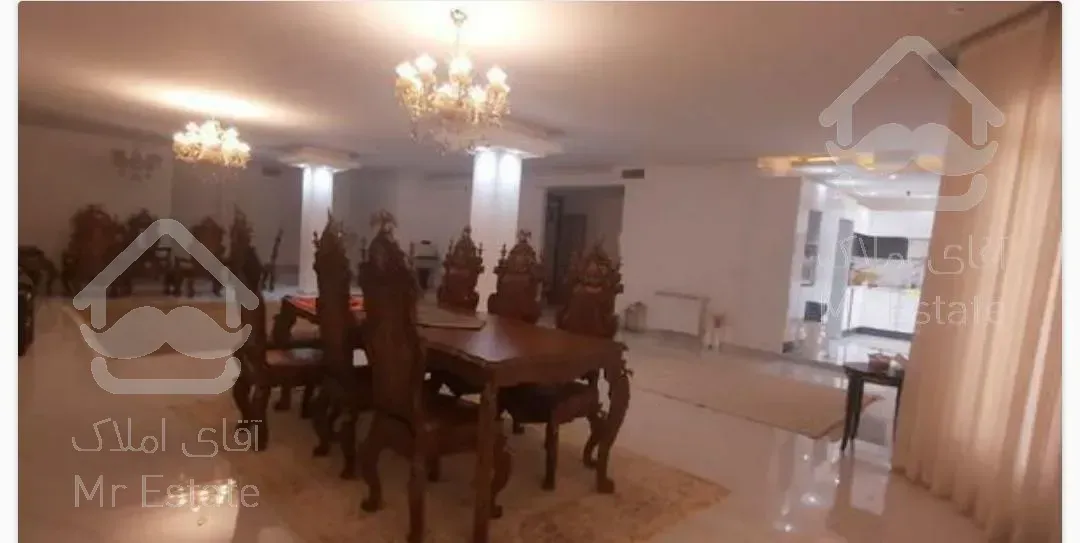 ۲۶۰ متر کامرانیه جنوبی