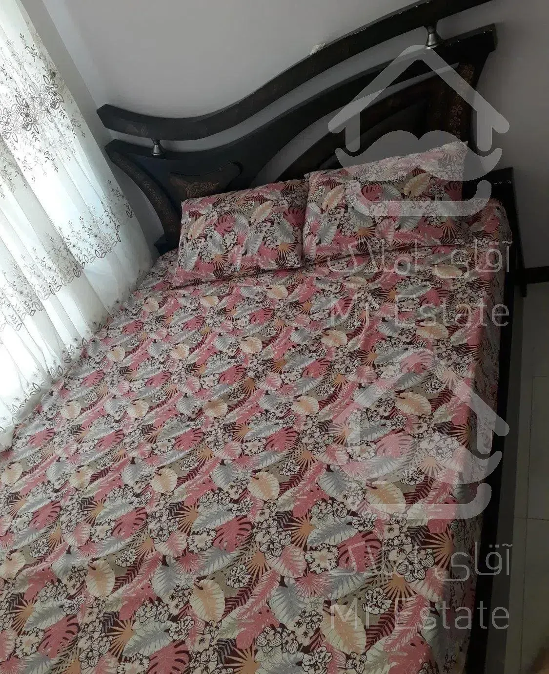 سوئیت ۱خوابه درمشهد