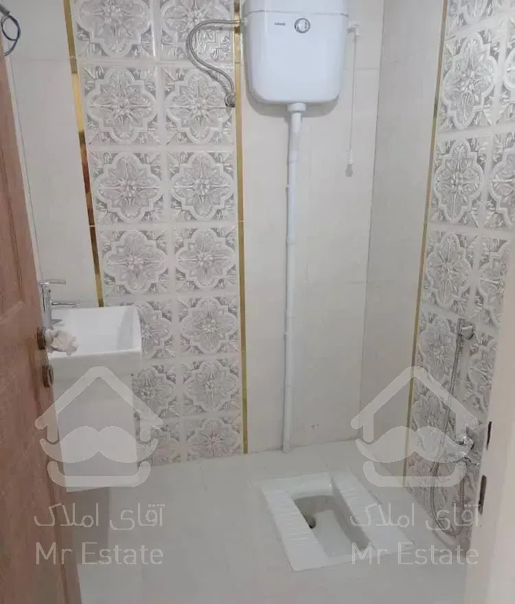 اپارتمان دو خواب (کلید نخورده)