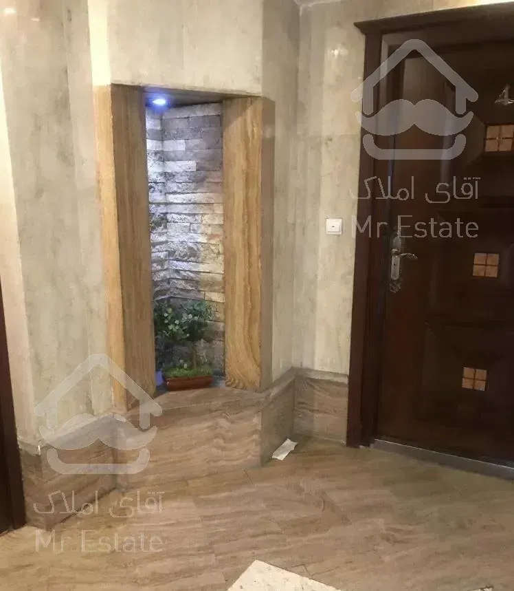 اپارتمان ٧٦ متری زرگنده شمالی