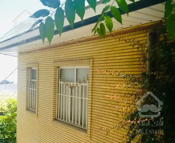 ۱۹۴ متر ویلایی ایثارگران شمالی سند تک برگ