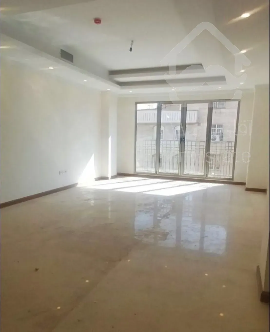 پیش فروش ۹۷ متری / دو خوابه / شمس آباد