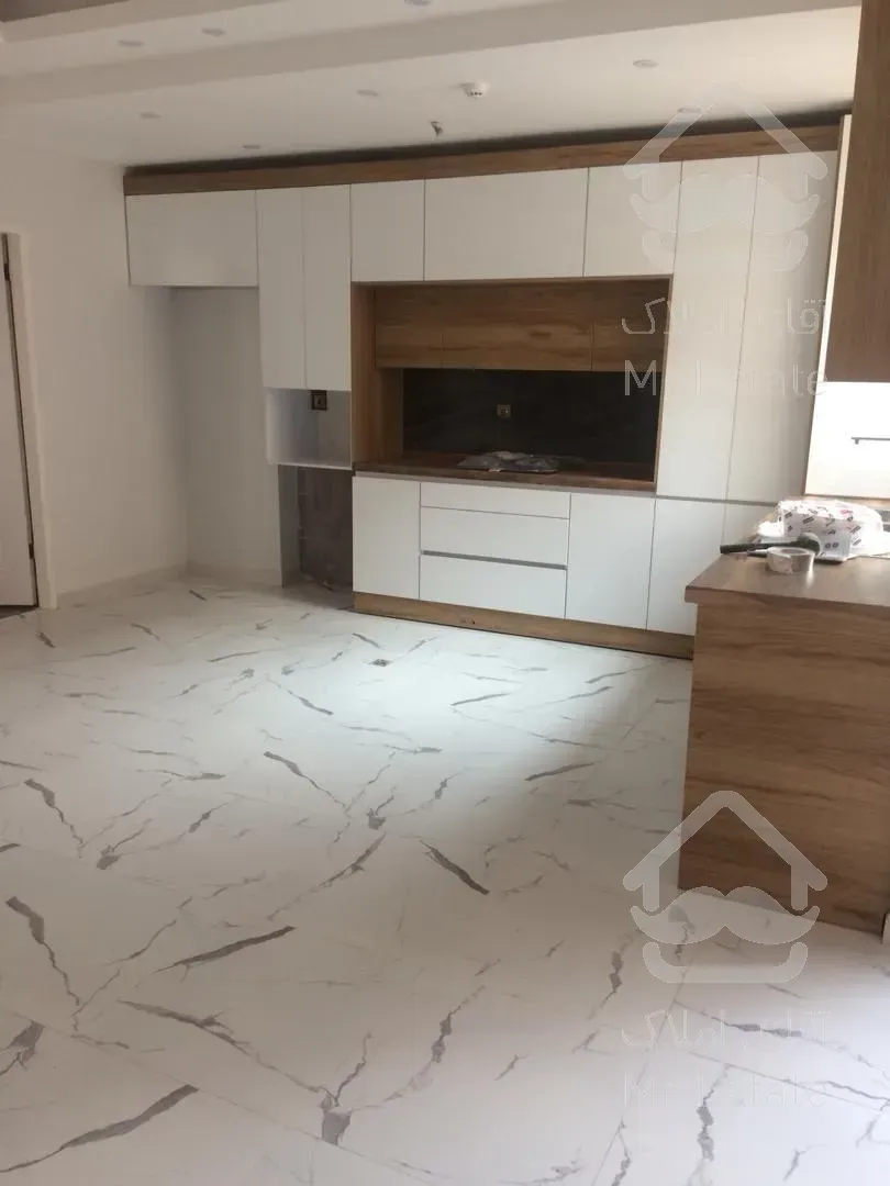 اپارتمان 58 متری نوساز فردوس شرق