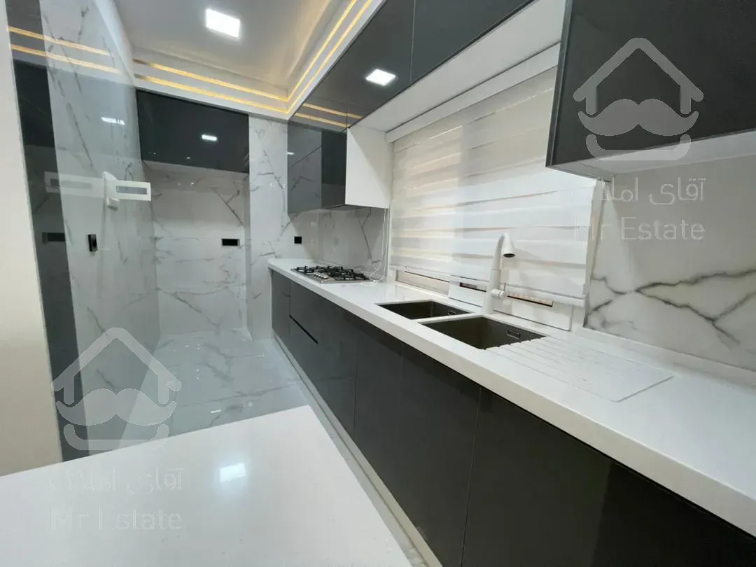 فروش آپارتمان ولنجک 92  متر شیک