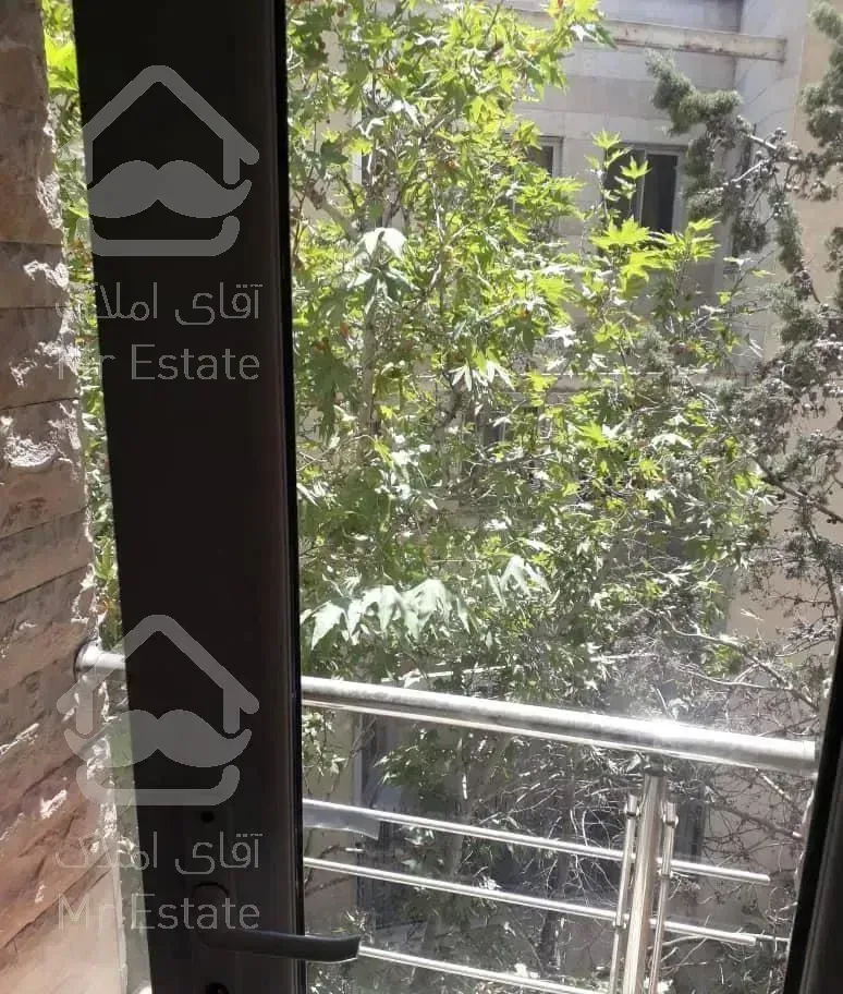 بلوار شهرزاد آپارتمان ۵۵ متری رو به آفتاب