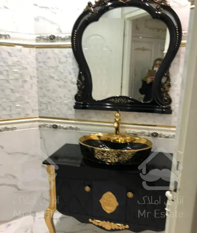 فرشته/٣١٥متر/٢٨مترتراس/٣پارکینگ