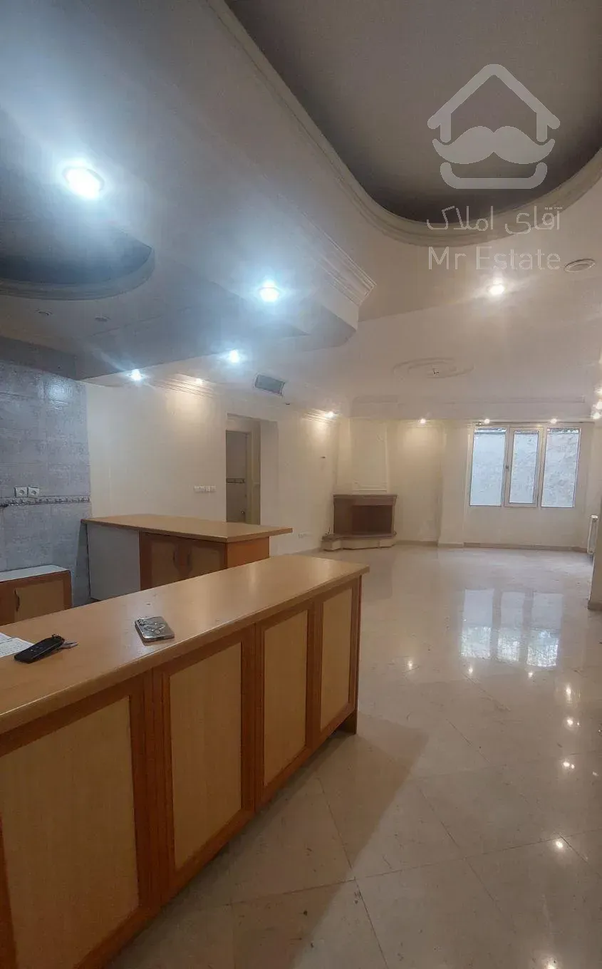 کوی فراز ،بیدار،۸۵ متر ،دوخوابه ،فول