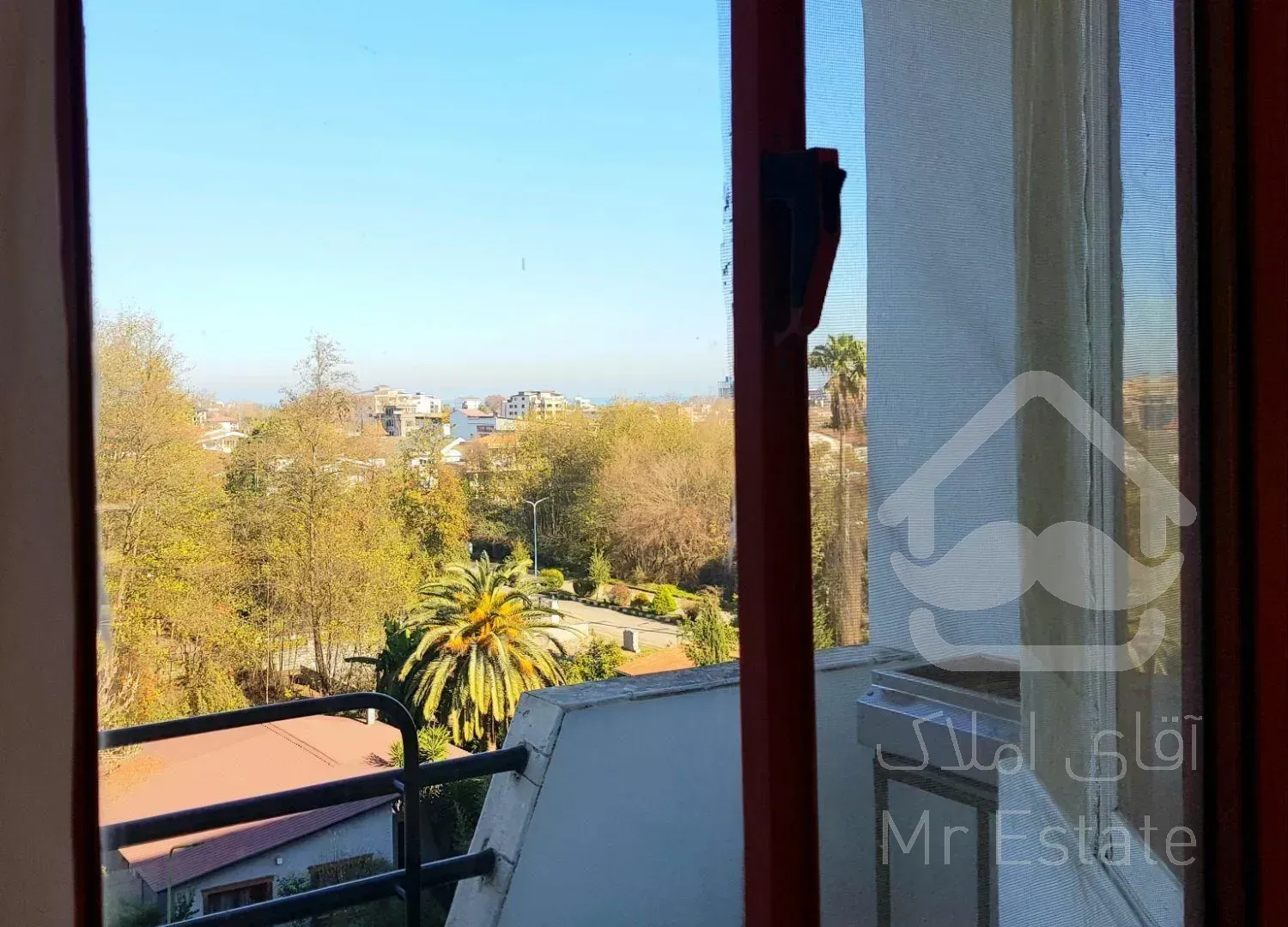 فروش آپارتمان ۱۰۰ متری۲خ مجتمع باران شهرک خوشامیان