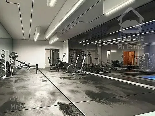 فروش آپارتمان ۴۳۰متر فرمانیه