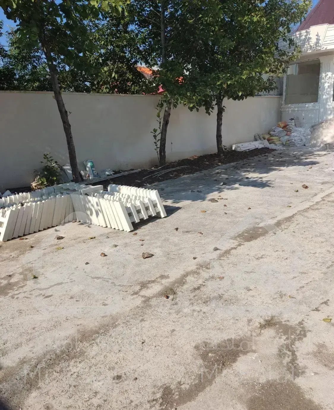 318مترزمین90متربنا