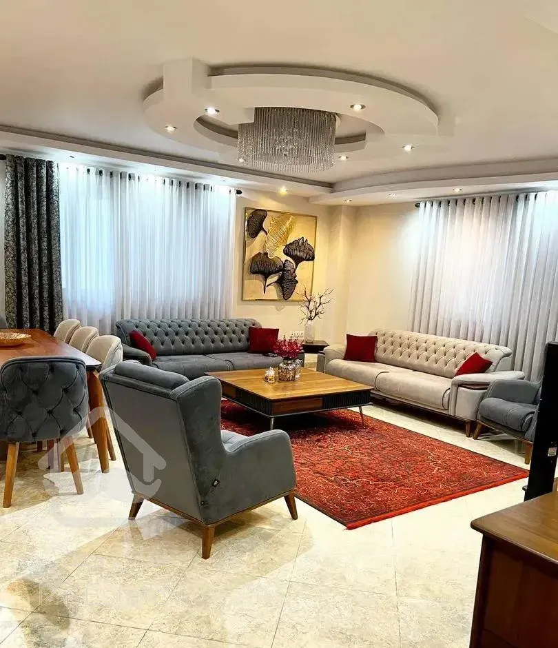 آپارتمان ۶۵ متری دو خوابه رشتیان