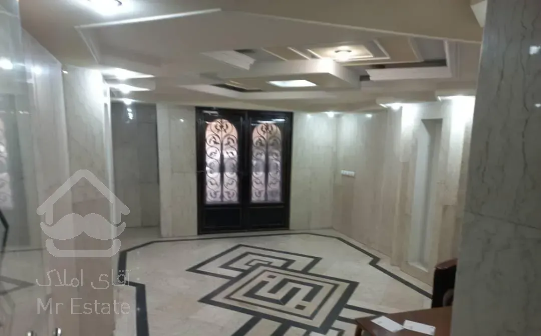 آپارتمان58متر/فول امکانات/(مسکن آتیه سراج)