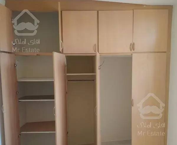 آپارتمان ۷۵ متری جنوبی دو نبش