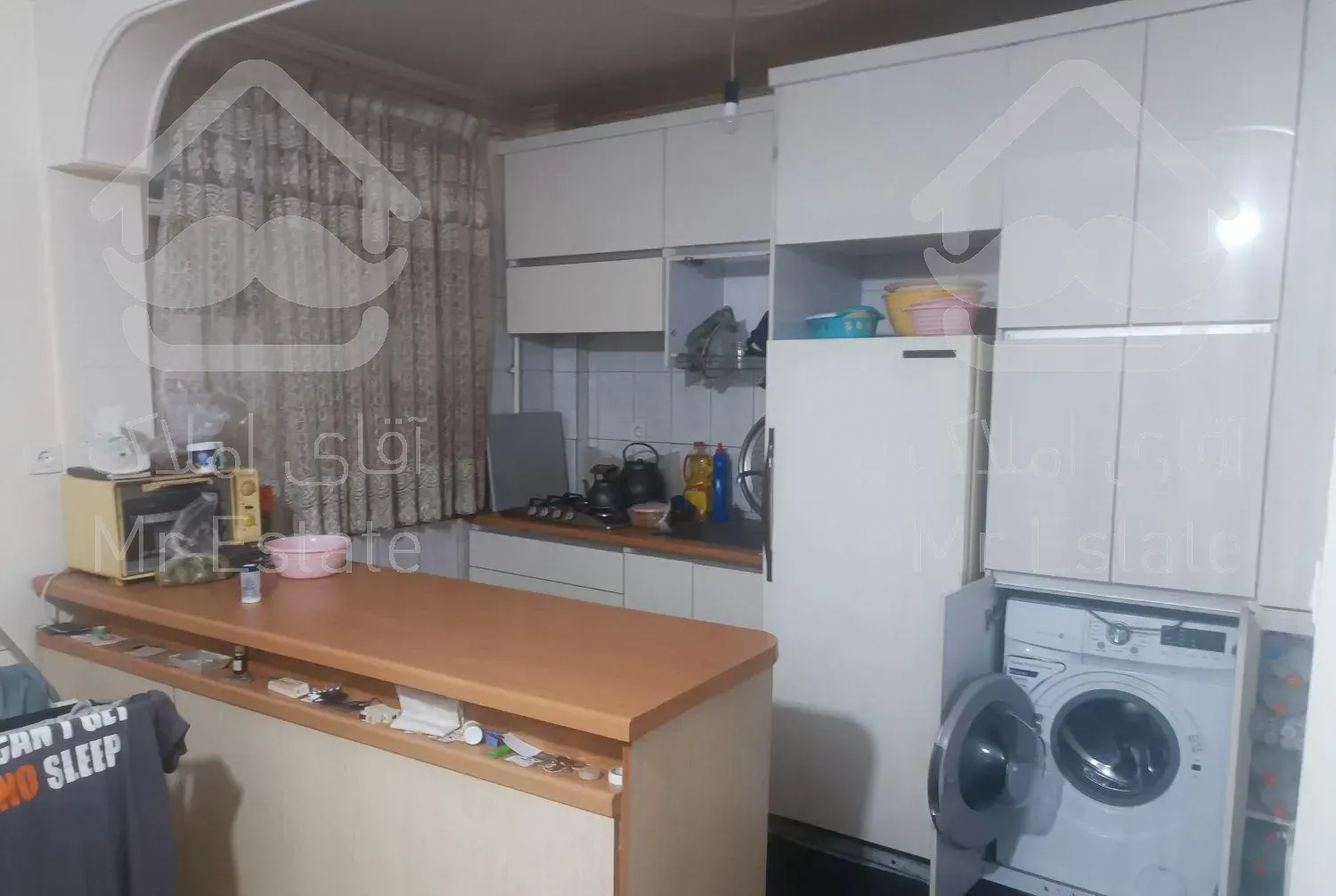 ۴۰متر.تکخواب.خ انقلاب.پل چوبی