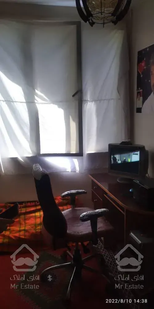 فروش آپارتمان ۶۱ متری،پارکینگدار،سبحانی