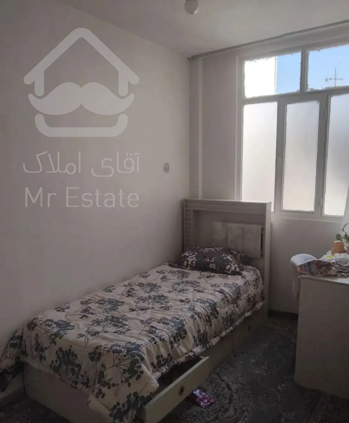 آپارتمان ۶۵ متری دوخواب