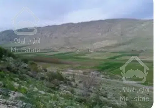 زمین دشتروم معاوضه با ماشین یا ملک هم داریم